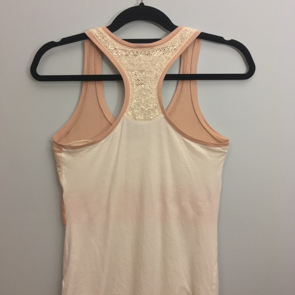 Express Racerback Tank Top - Picture 4 of 5